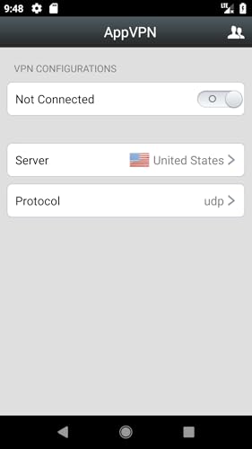 VPN Unlimited Proxy AppVPN