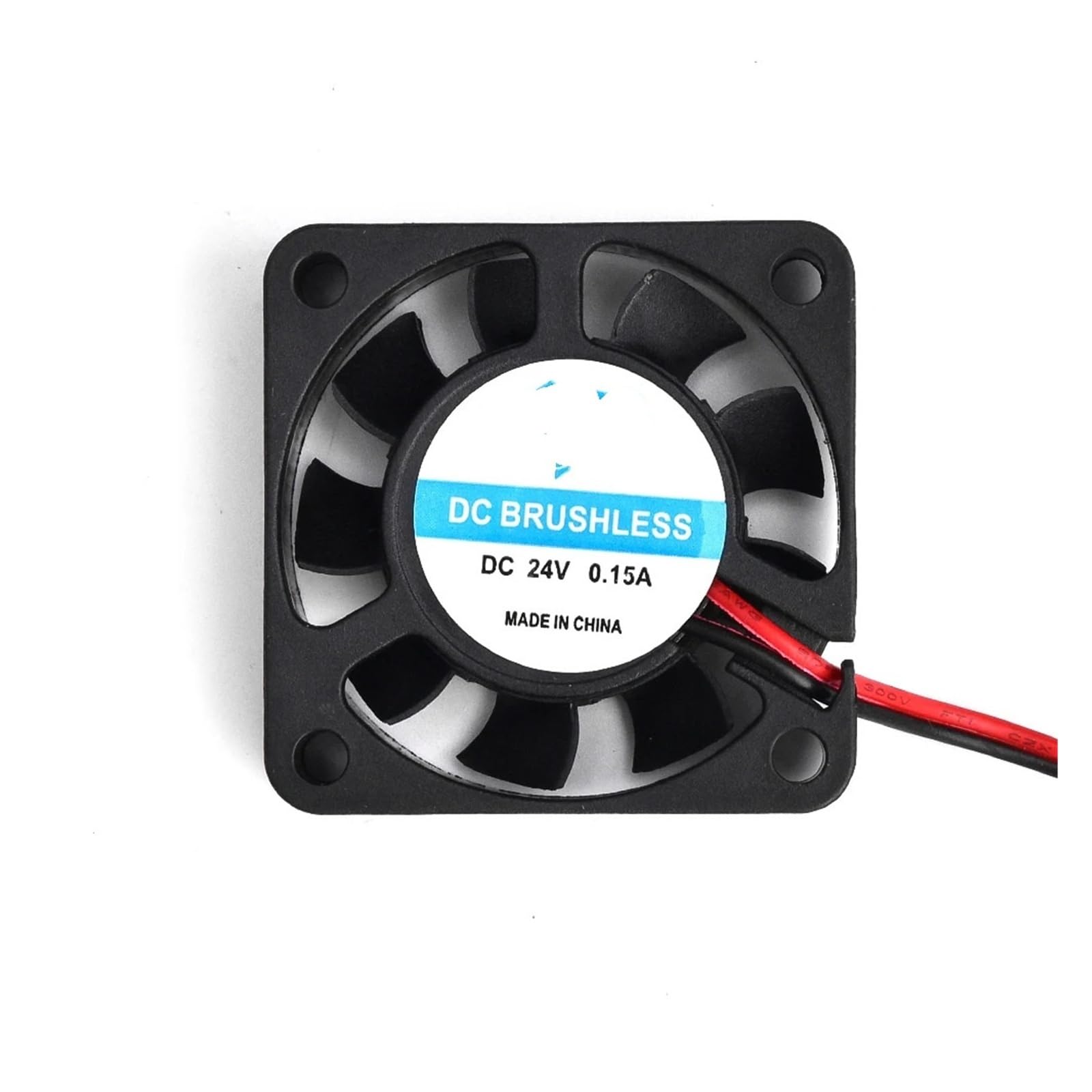 Ventilateur de refroidissement DC4010 pour rafraîchir un mini PC - 2