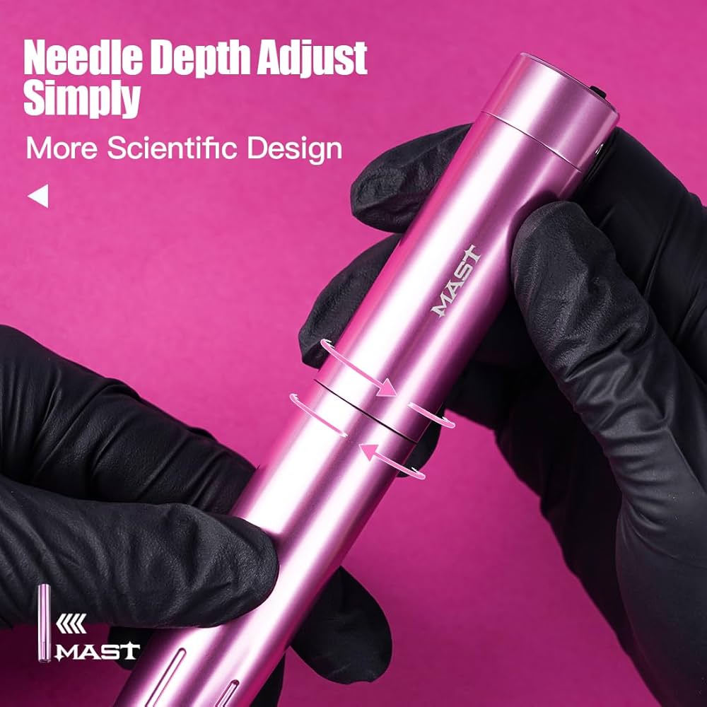 Amazon.com: Mast Tattoo Tour Y22 Tattoo Gun Kit Complete Tattoo Amazon.com: Mast Tattoo Tour Y22 Tattoo Gun Kit Complete Tattoo