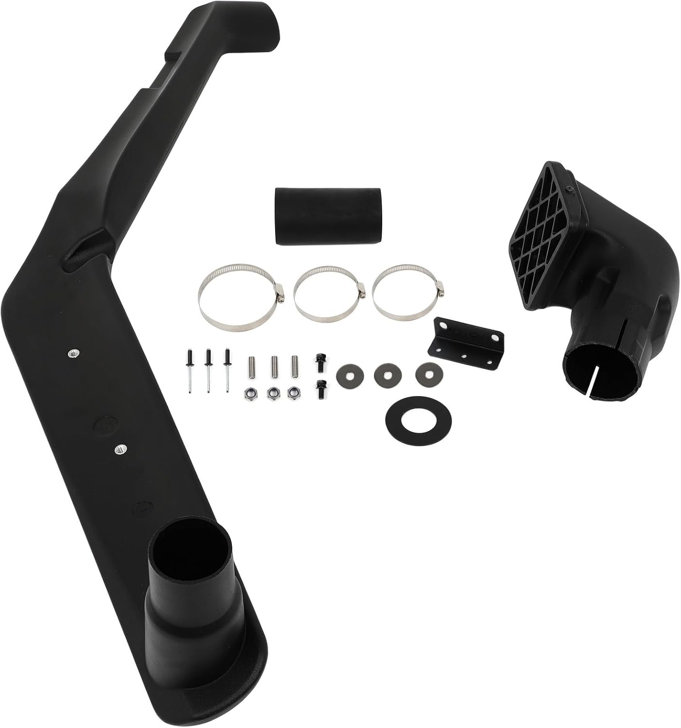 ALEGE Air Ram Intake Snorkel Kit for Toyota Pickup 1983-1988,for Toyota 4Runner 1984-1988