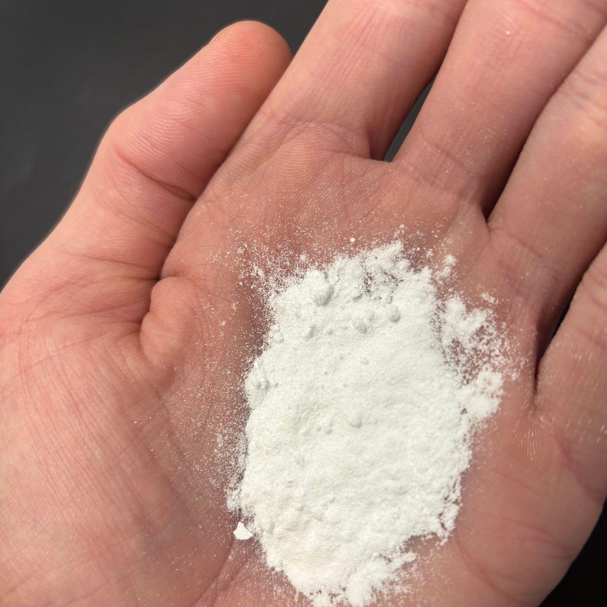 DIACLEANSHOP Waschsoda Pulver 25kg Reine Soda Natriumcarbonat