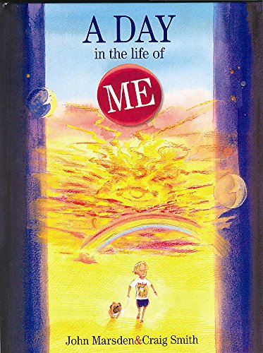 A Day in the Life of Me