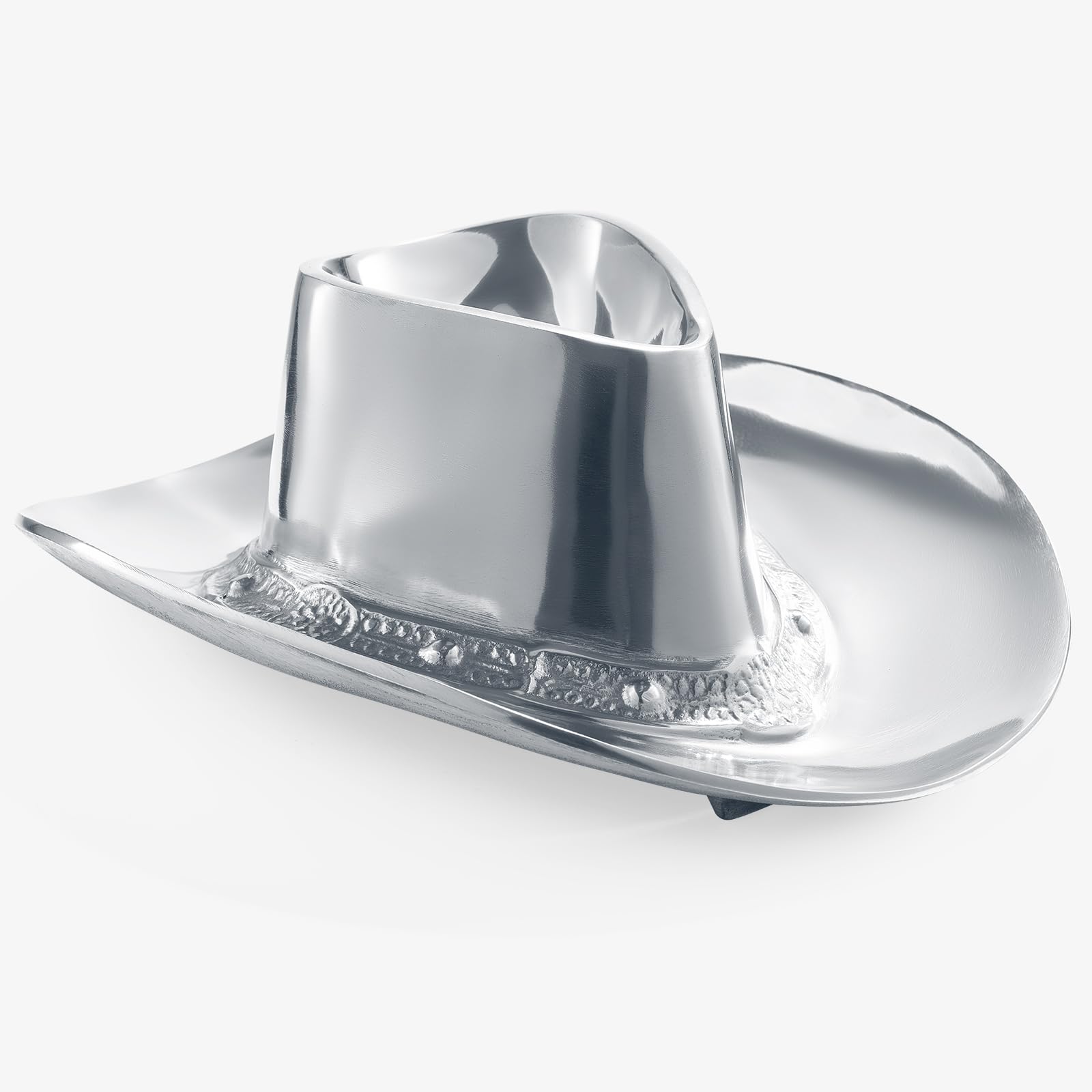 Casquette Quiksilver Argent - Taille Unique - Occasion Bon état