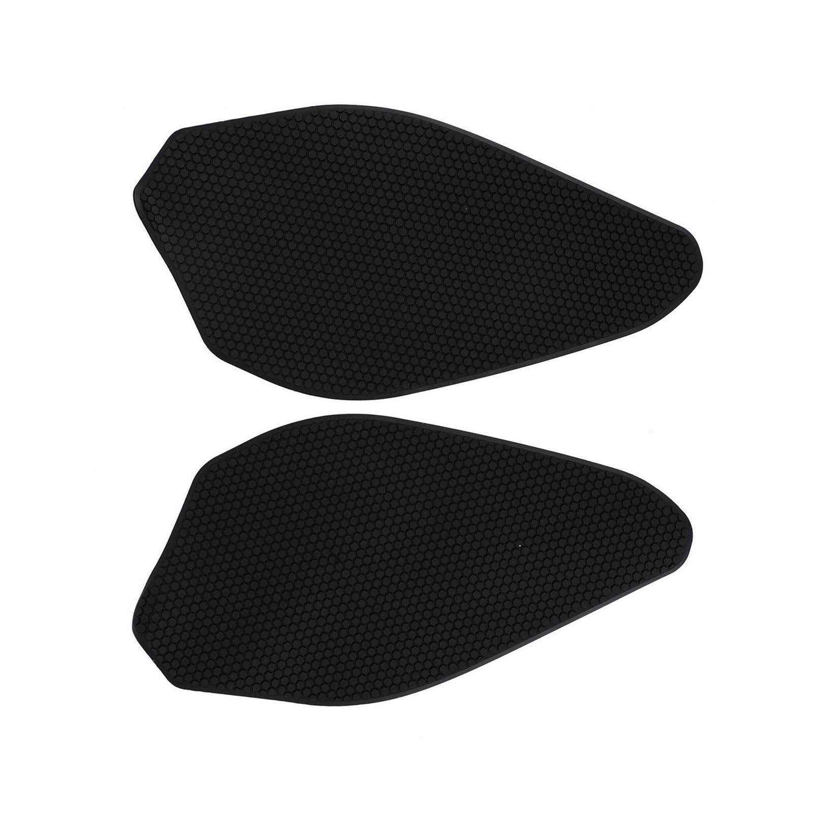 Grip de traction réservoir YZF R3 coussinets antidérapants anti-rayures