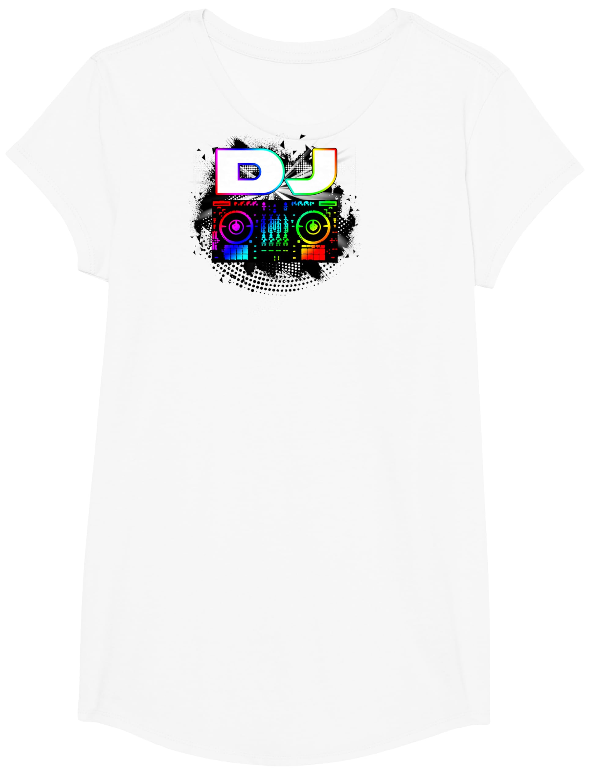 Kleidung mit Designs von Amazon Merch on Demand