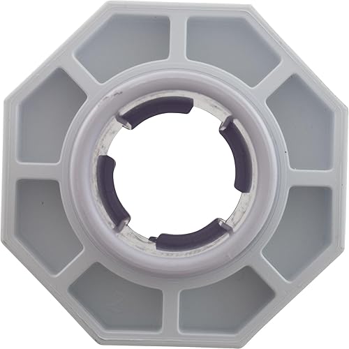 Miniatura 4 de Pentair Piscina de agua y spa 620041 Globrite Nicho de fibra de vidrio para piscina