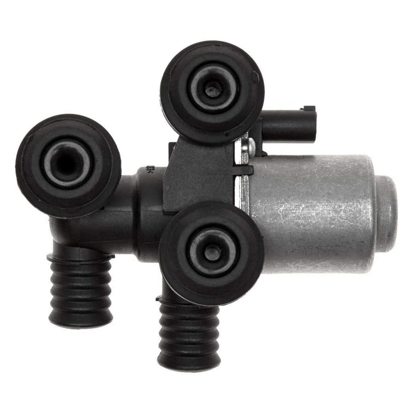 Zawór sterujący ogrzewaniem HVAC, pasujący do serii E39 E46 3 5 E83 X3 1999-2010 64118369805