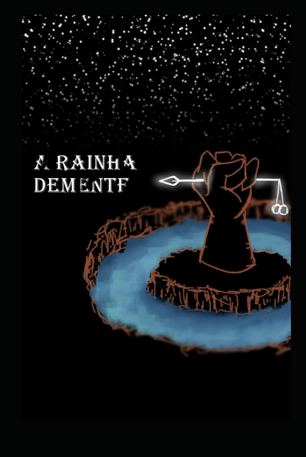 A Rainha Demente