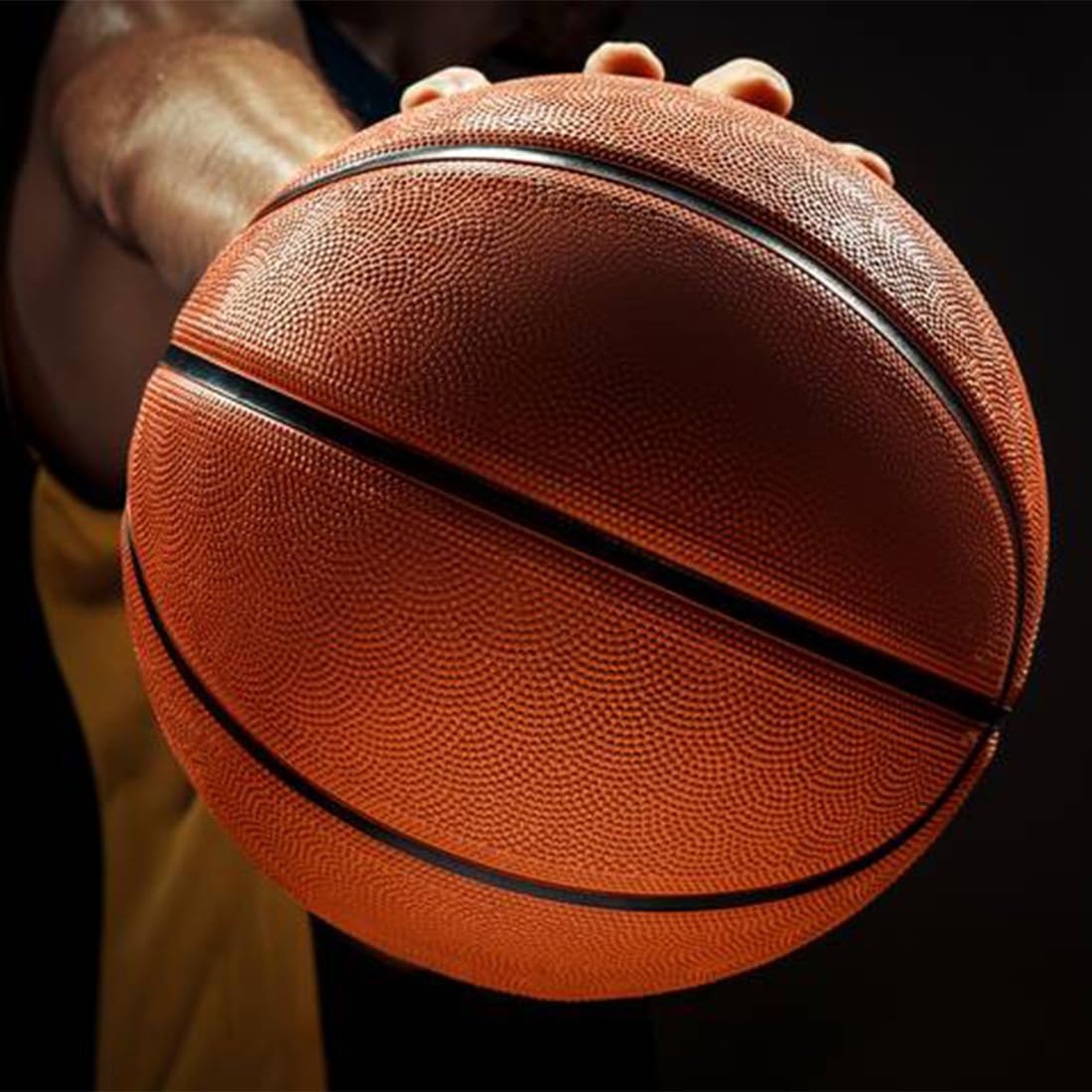 T-shirt de basket-ball 2 pièces sans manches pour enfant de 4 à 14 ans