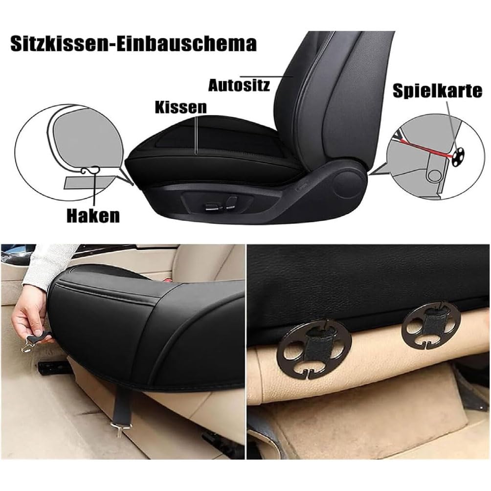 Autostoelhoezen
