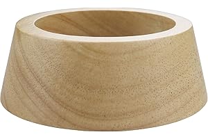 Wooden Egg Stand: Display Your Valued Objects with Elegance