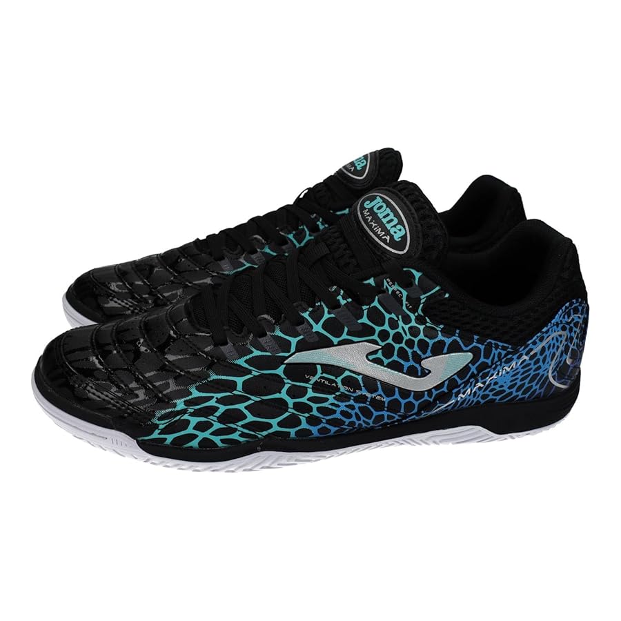 ＪOma MAXIMA 26.5 JOma MAXIMA 26.5 Joma | Maxima Indoor Football Boots