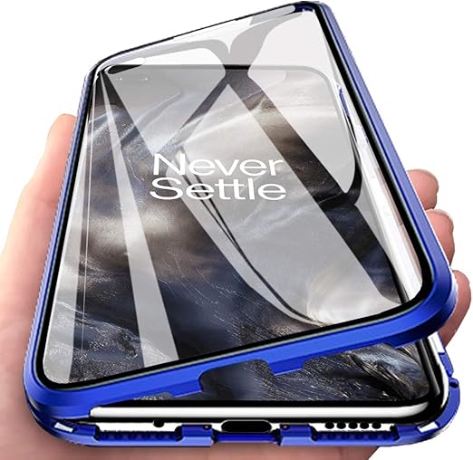 nord glass cover
