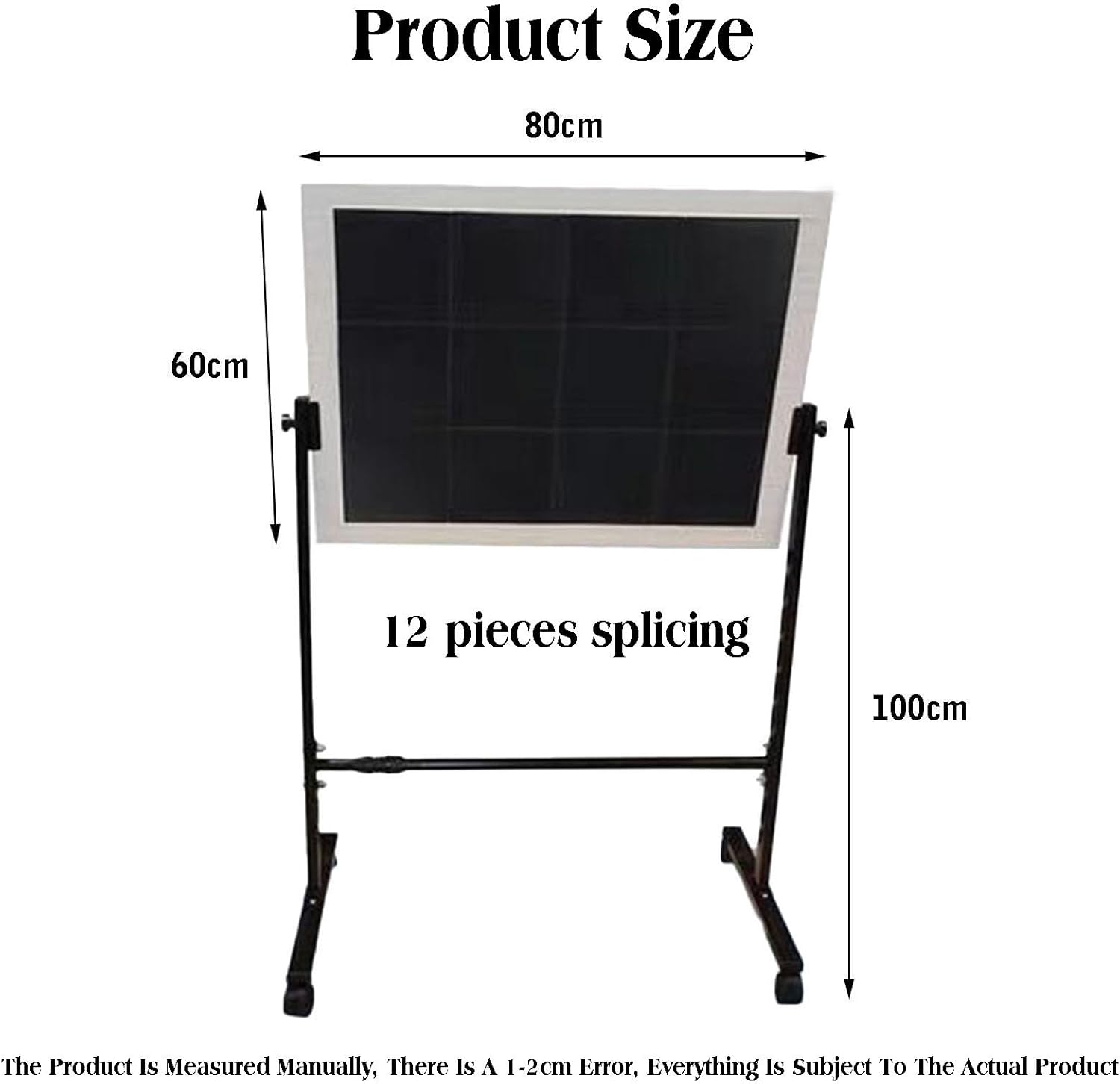 Floor-Standing Table Tennis Rebound Board, Self-Study Pingpong Accessory,Ping-Pong, for Home Gym Community Studio