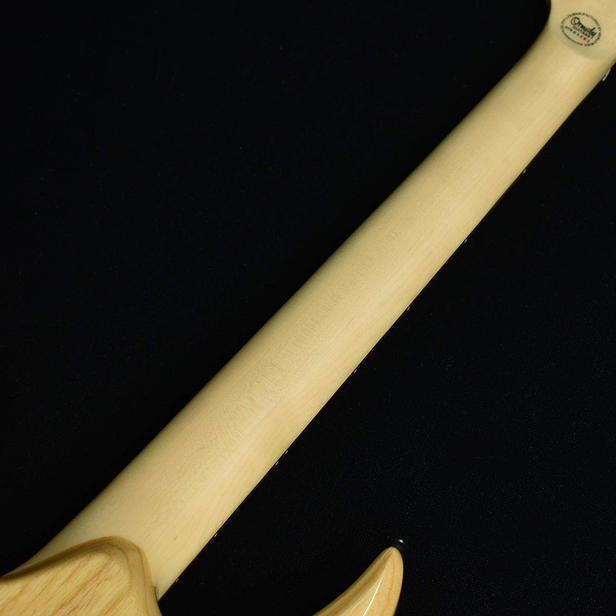 Amazon | Ormsby Guitars HYPE GTR 7strings QMSA Aqua Burst S/N