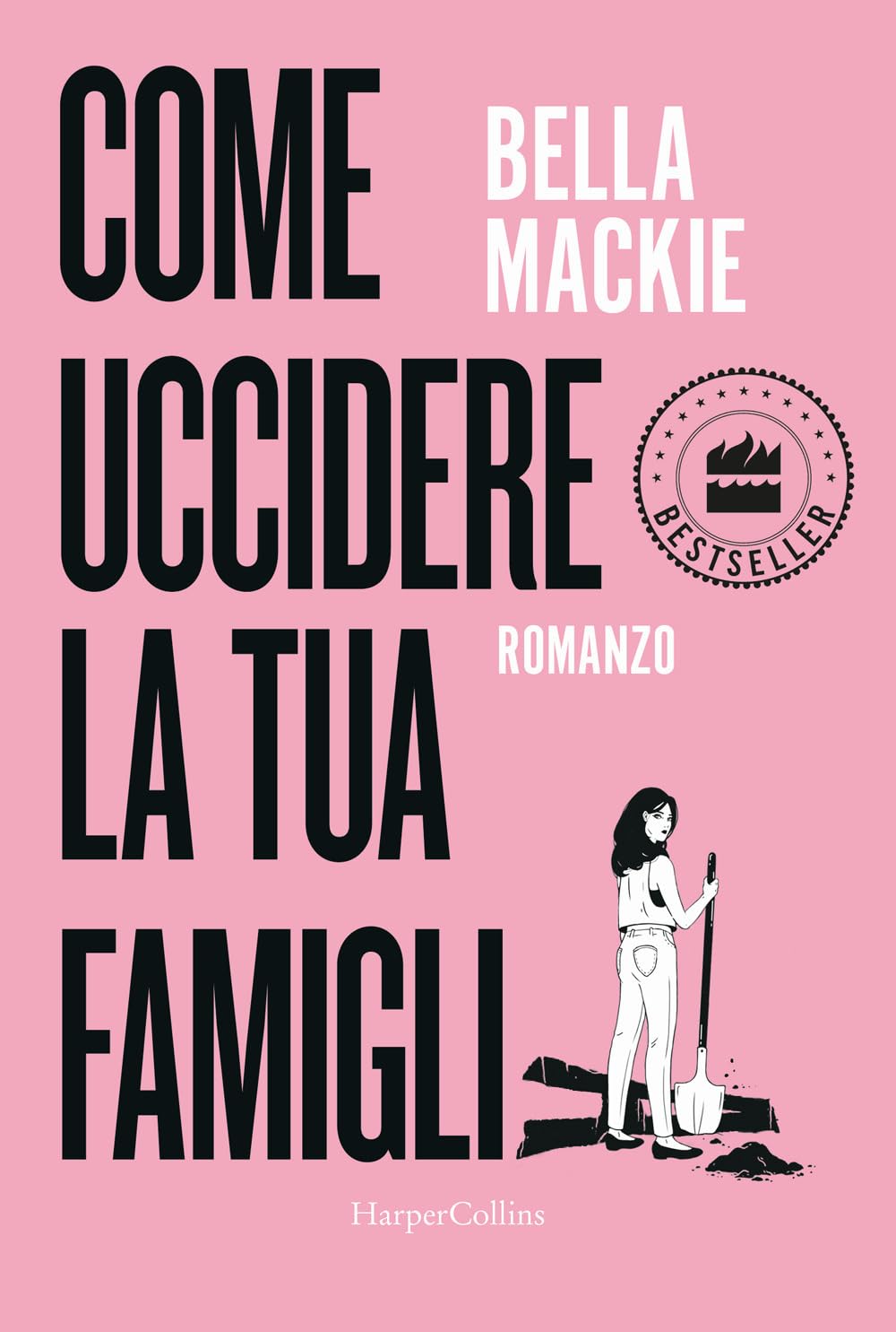 Come Uccidere La Tua Famiglia - 4