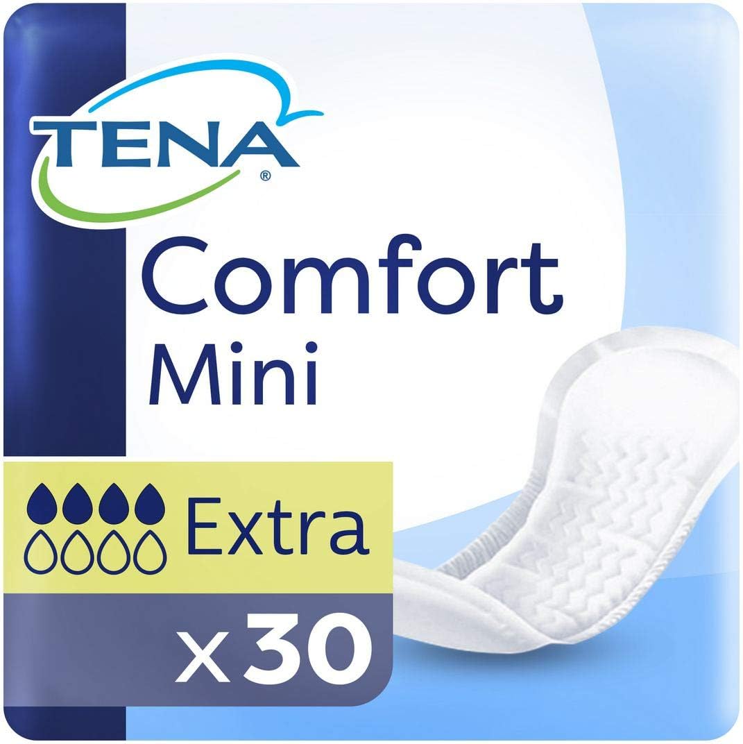 Comfort Mini Extra, 30 Piece