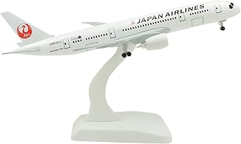 Amazon | TANG DYNASTY 1/400 標準バージョン日本航空 Japan Airlines