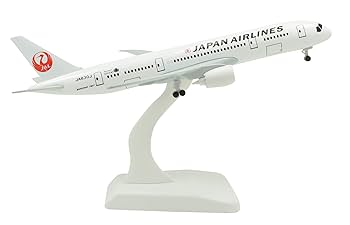 Amazon | TANG DYNASTY 1/400 標準バージョン日本航空 Japan