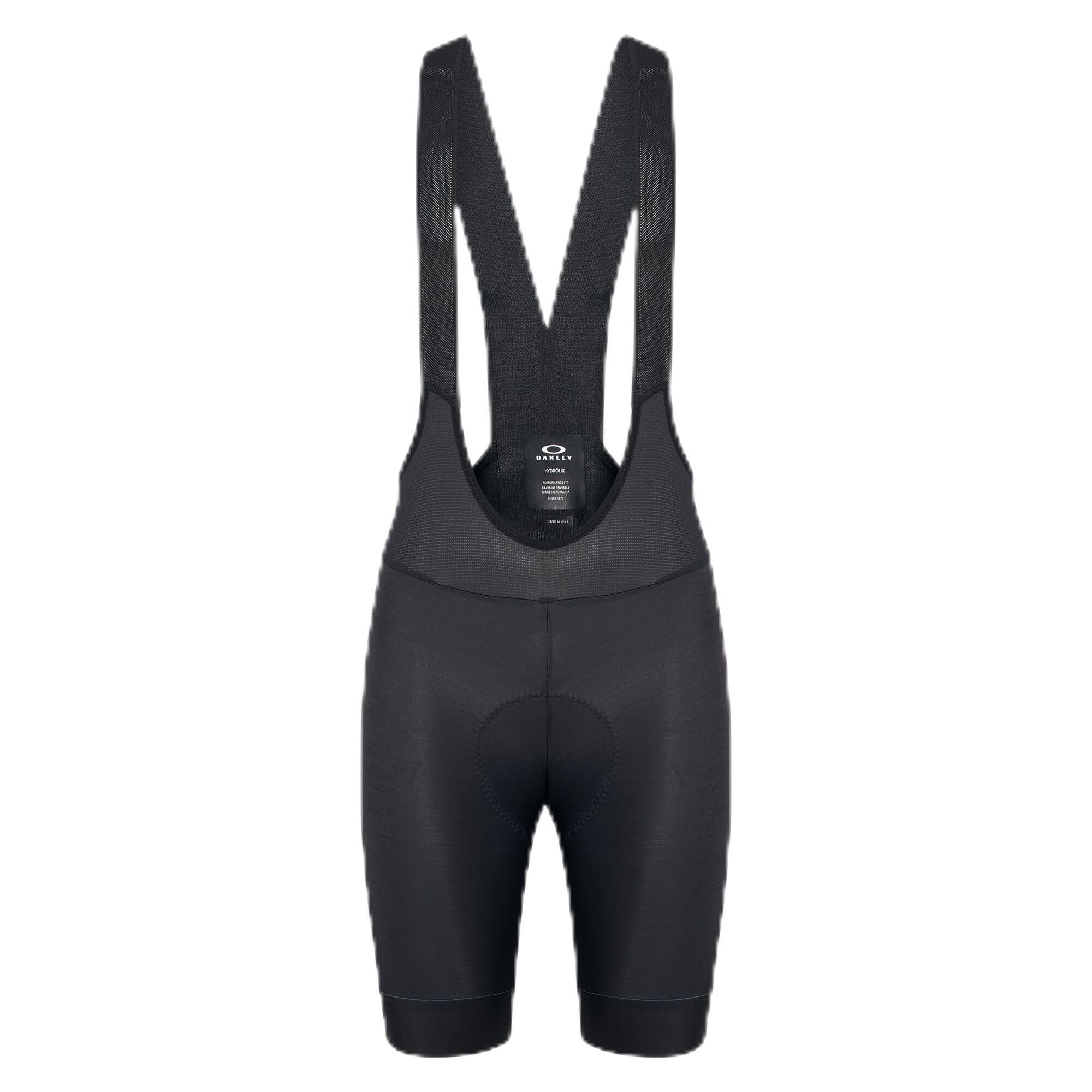 Amazon.co.jp: [オークリー] FOA406091 ICON CLASSIC BIB 2.0