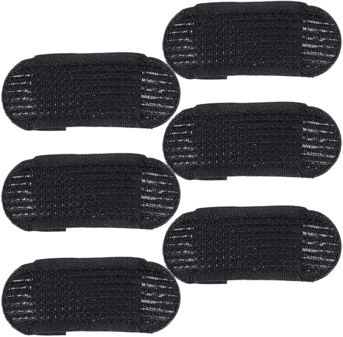 Hair Bump Up Insert Clips Sponge Bump Up Hair Clips Volume Bump Up Clip