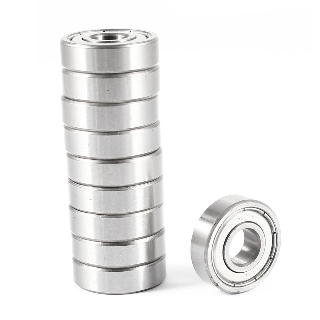 Rodamiento 609Z 24x9x7mm para reparar extractores de cocina y electrodomésticos