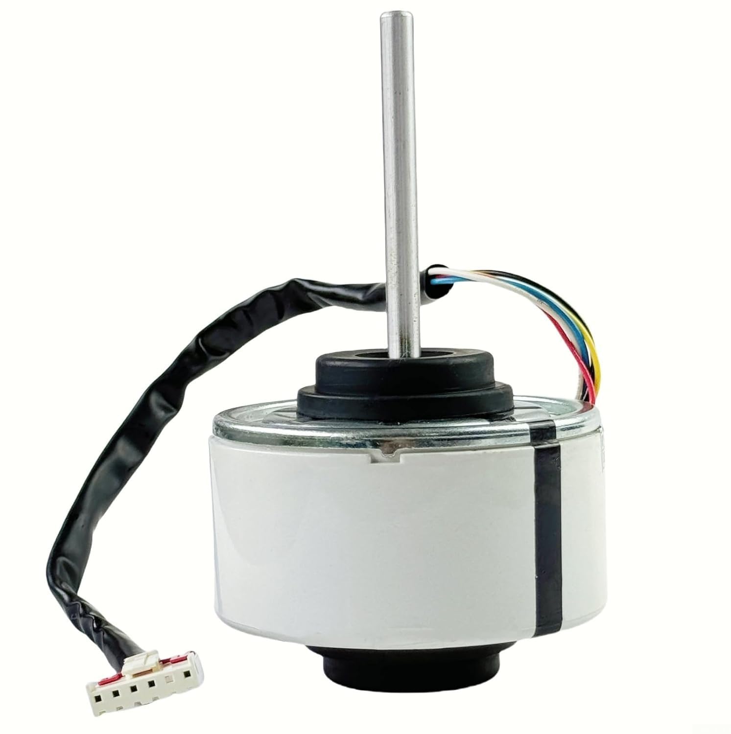 Lüftermotor für Klimaanlage, FN60B-ZL ZWR50-F DC310V 50W bürstenloser Motor, 1500 U/min Innenstrom Ersatzteil für Innengeräte