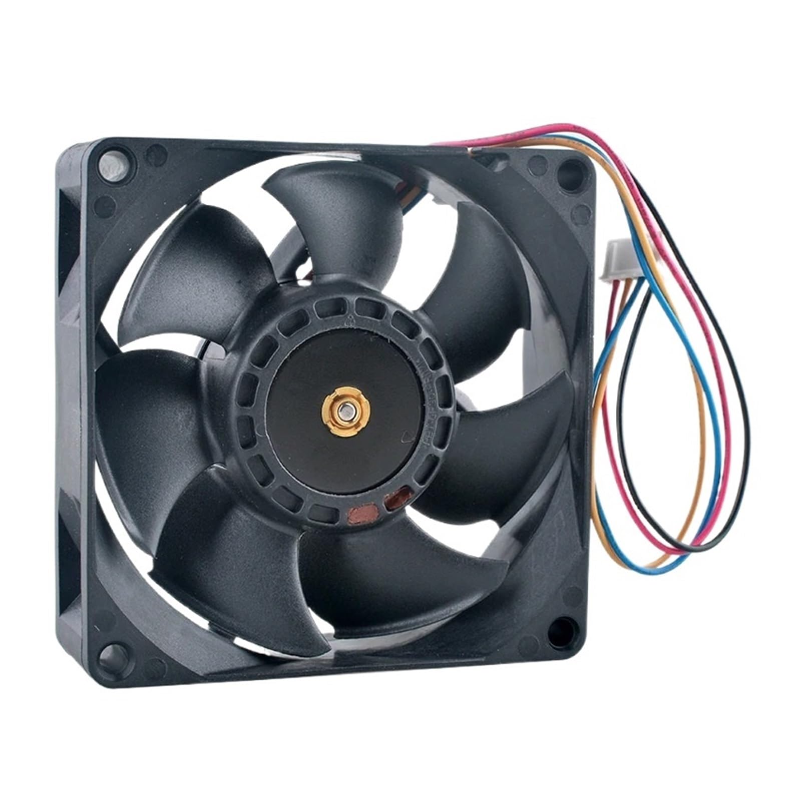 DATC0825B2GP084 ventilateur d'ordinateur à flux Axial à double roulement à billes DC12V 1.60A