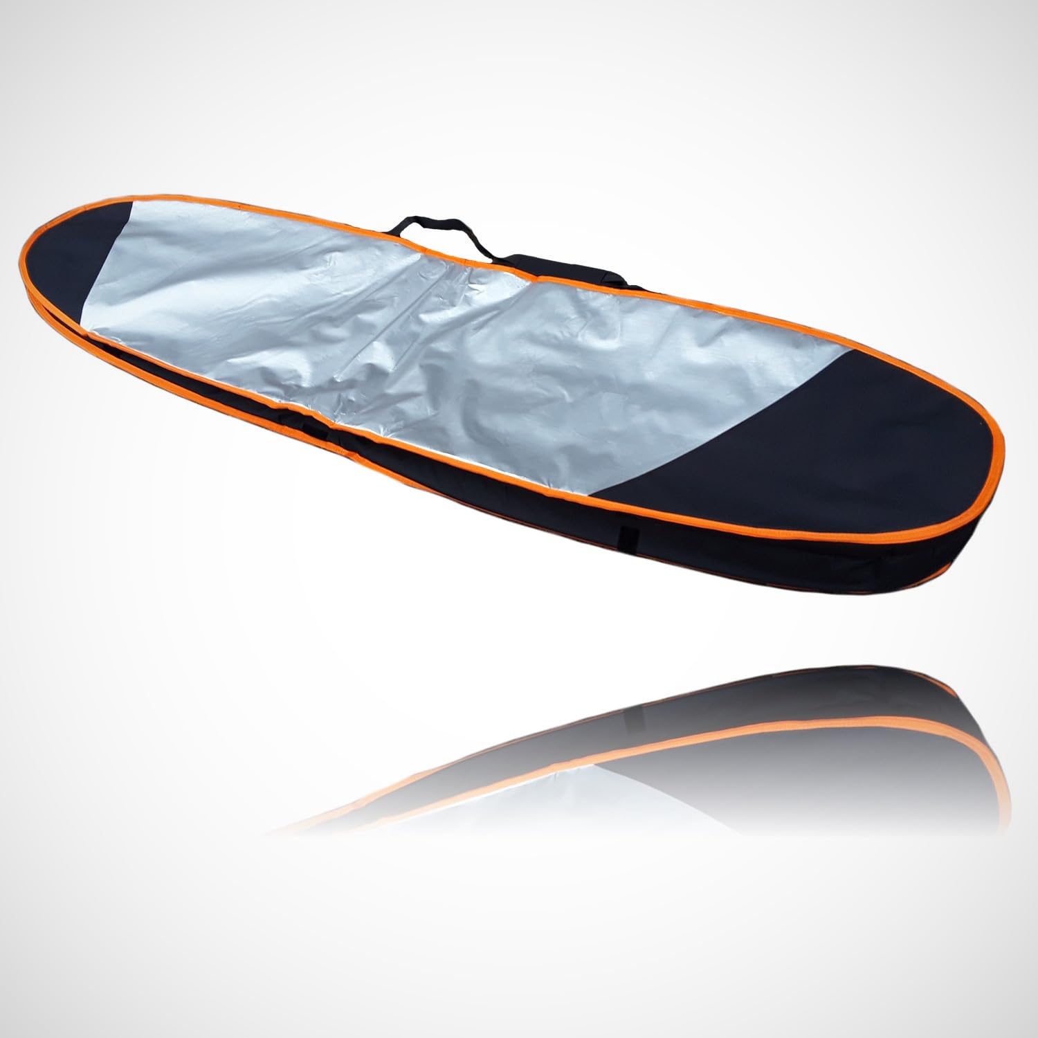 Generisch Cheeky Double Boardbag für Surfboards und Wellenreiter