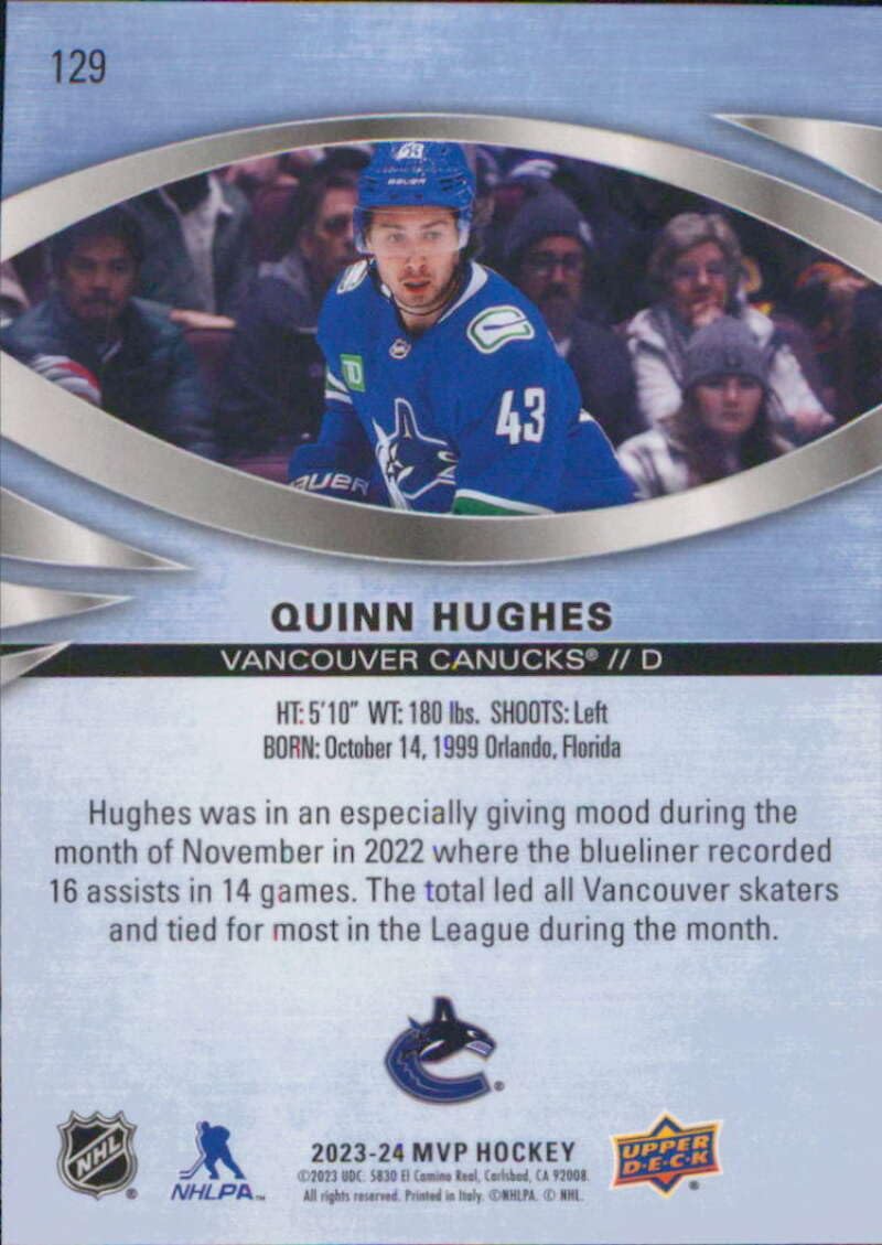 UPPER DECK NHLカード CHRONOLOGY ADRIAN AUCOIN VANCOUVER CANUCKS 12/20 #L-VA-AA 送料無料 中古 IT2 UPPER DECK NHLカード CHRONOLOGY ADRIAN AUCOIN VANCOUVER