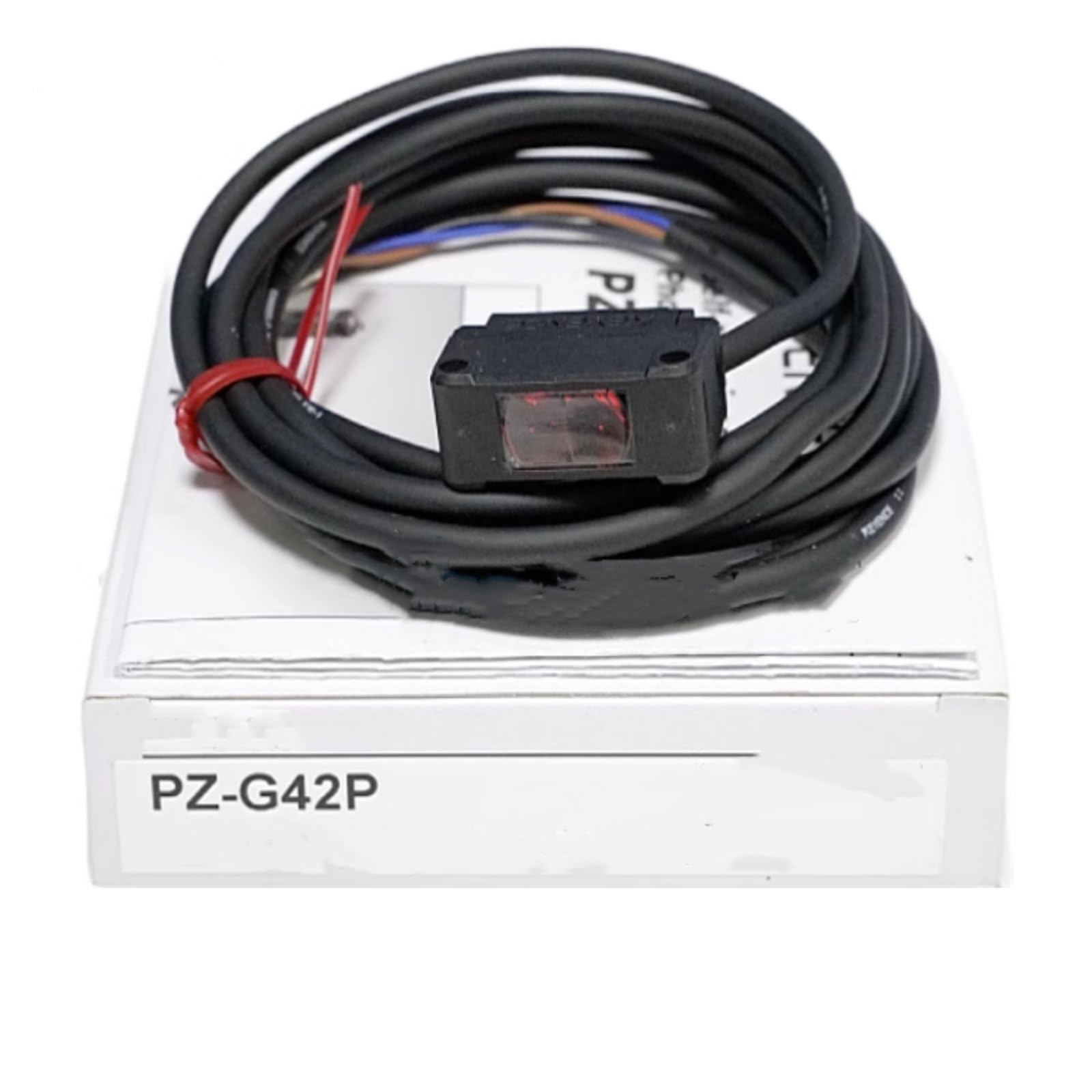 PXQCHAVLN PZ-G42P photoelectric Switch Sensor