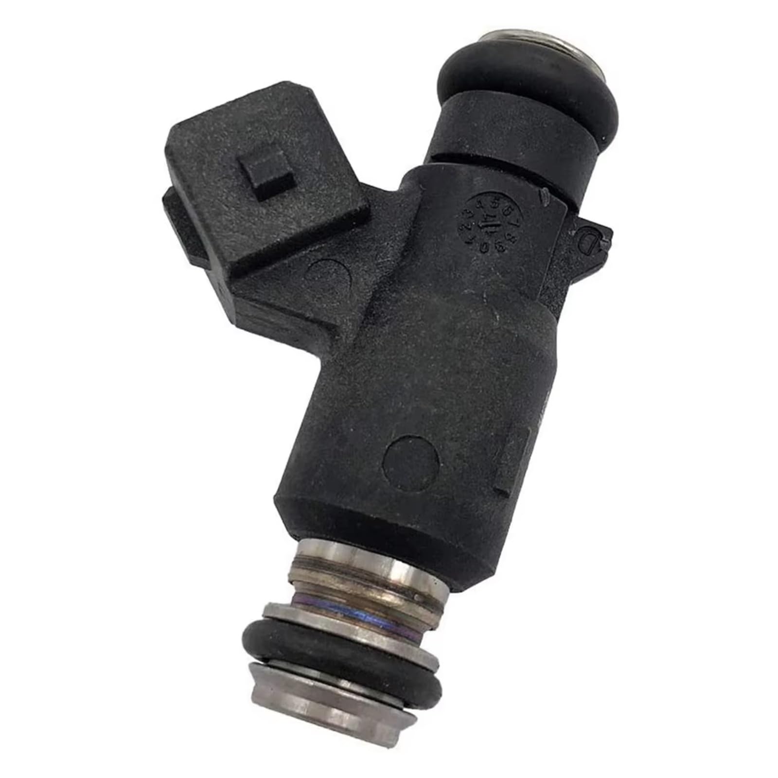etrol Fuel Injectors for Mercury for Mariner for Outboard Motor 60HP 25335288 877826 892123002 Car Fuel Injector Nozzle