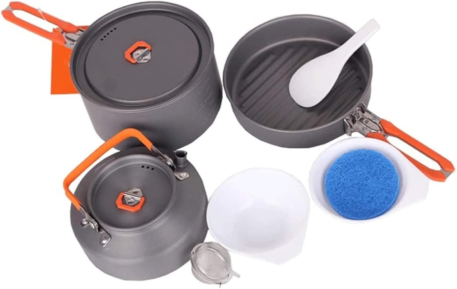 Set Silenziatori Per Batteria - 10 Pezzi, Pad Di Gomma Per Tamburi E Piatti - Foto 4