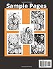 Pumpkin Paradise: Adult Coloring Adventure #1
