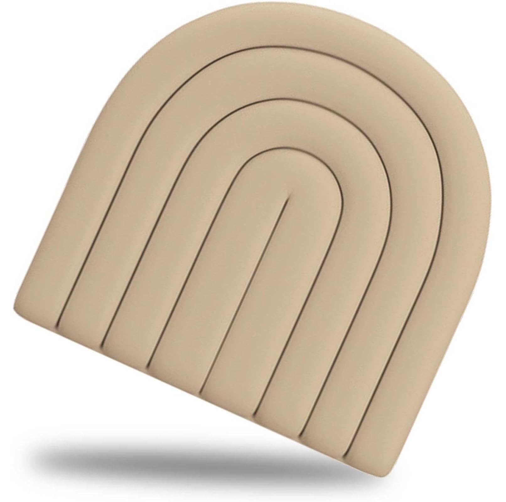 Wall Panels Headboard, PU Anti Collision Wall Padding, Upholstered Wall Panels Headboard, Wall Mats for Playroom, Dance Club,010,40x40cm