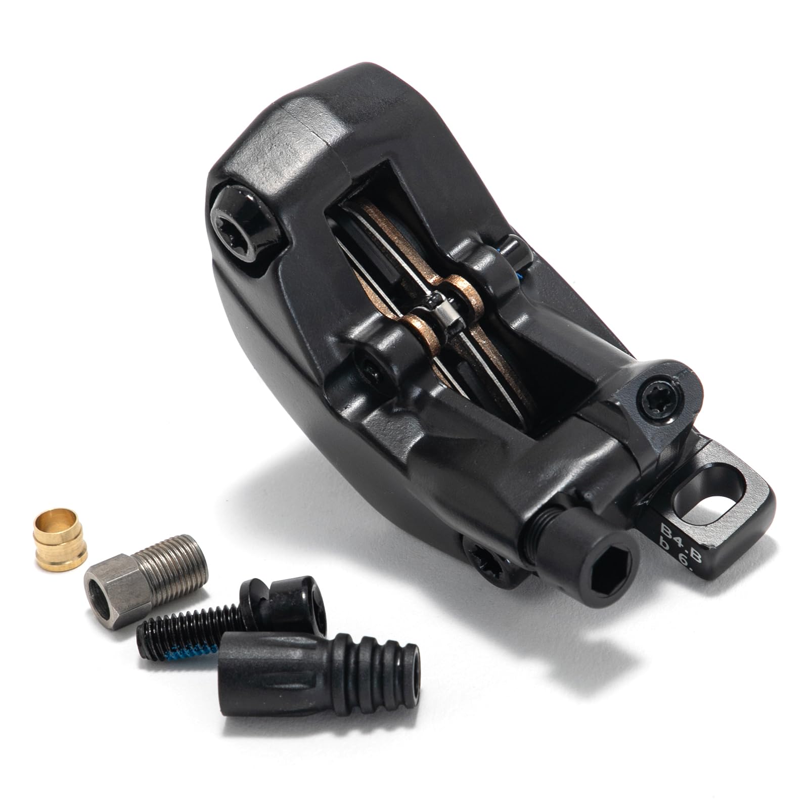 法螺貝31cm KAWASAKI NINJA ZZR1400/ZX14R Front Fork Cartridge Inverted