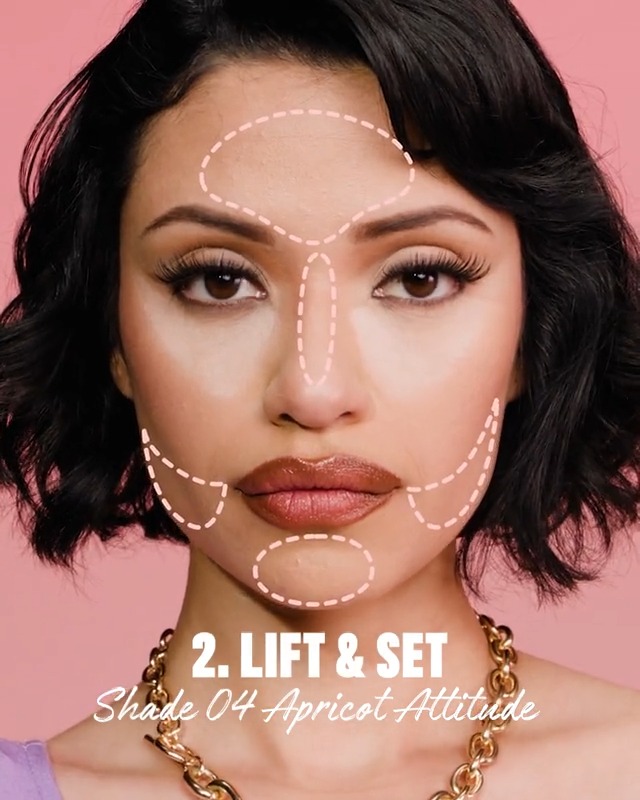 Amazon.com : NYX PROFESSIONAL MAKEUP Wonder Snatch Setting Powder
