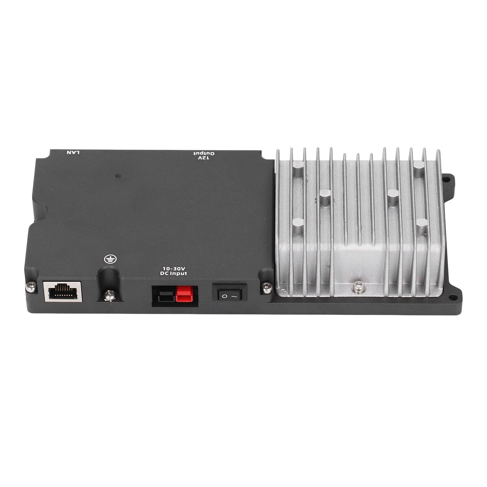 Bewinner Kit Convertidor DC para Gen 3 Dishy 12V a 56V PoE LAN Router