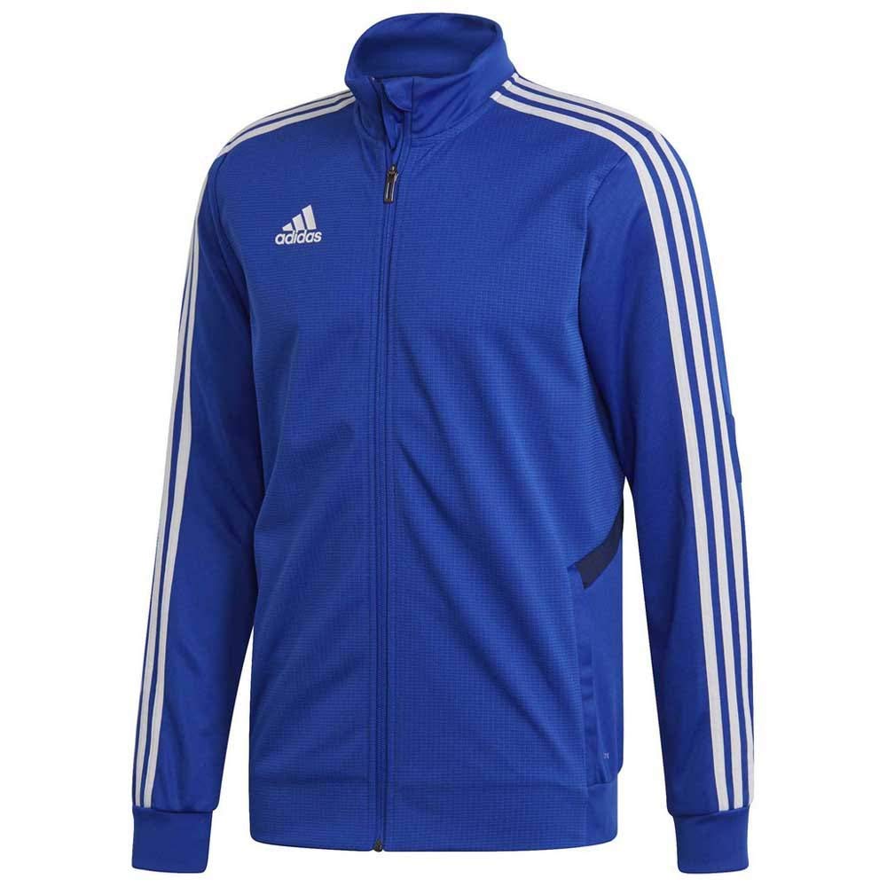 adidas Tiro 19 Training - Sudadera con cremallera para hombre — view 18