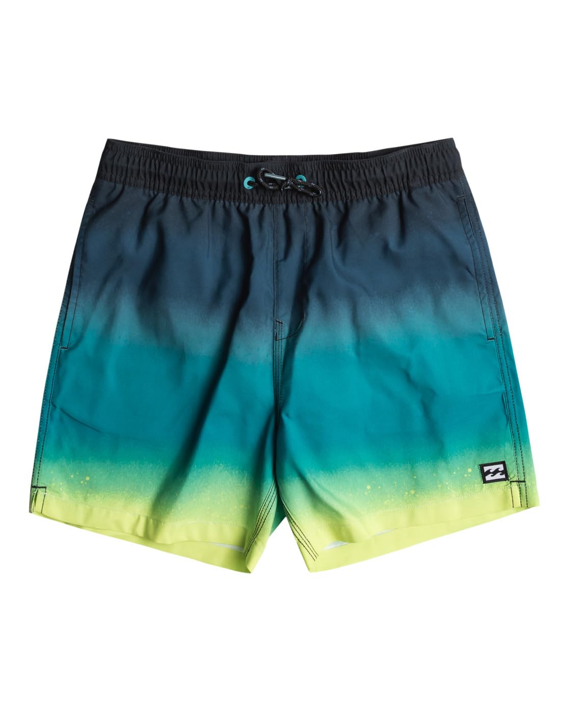 BILLABONG All Day Fade - Short de Natación para Chicos 8-16