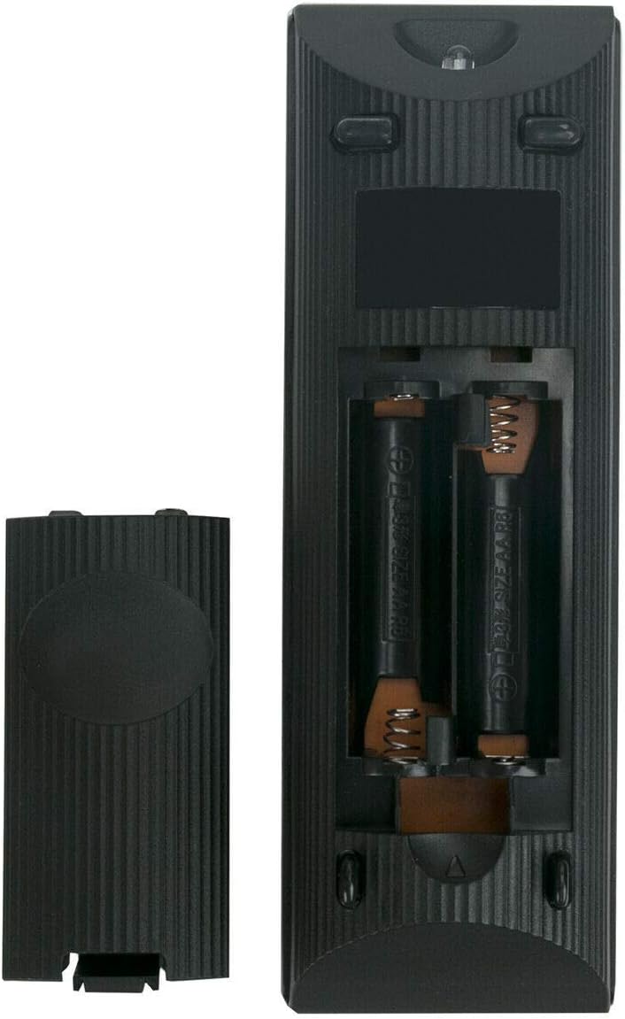 New RM-ASU100 Replace Remote for Sony CDP-CE500 CDPCE500 Compact Disc Player