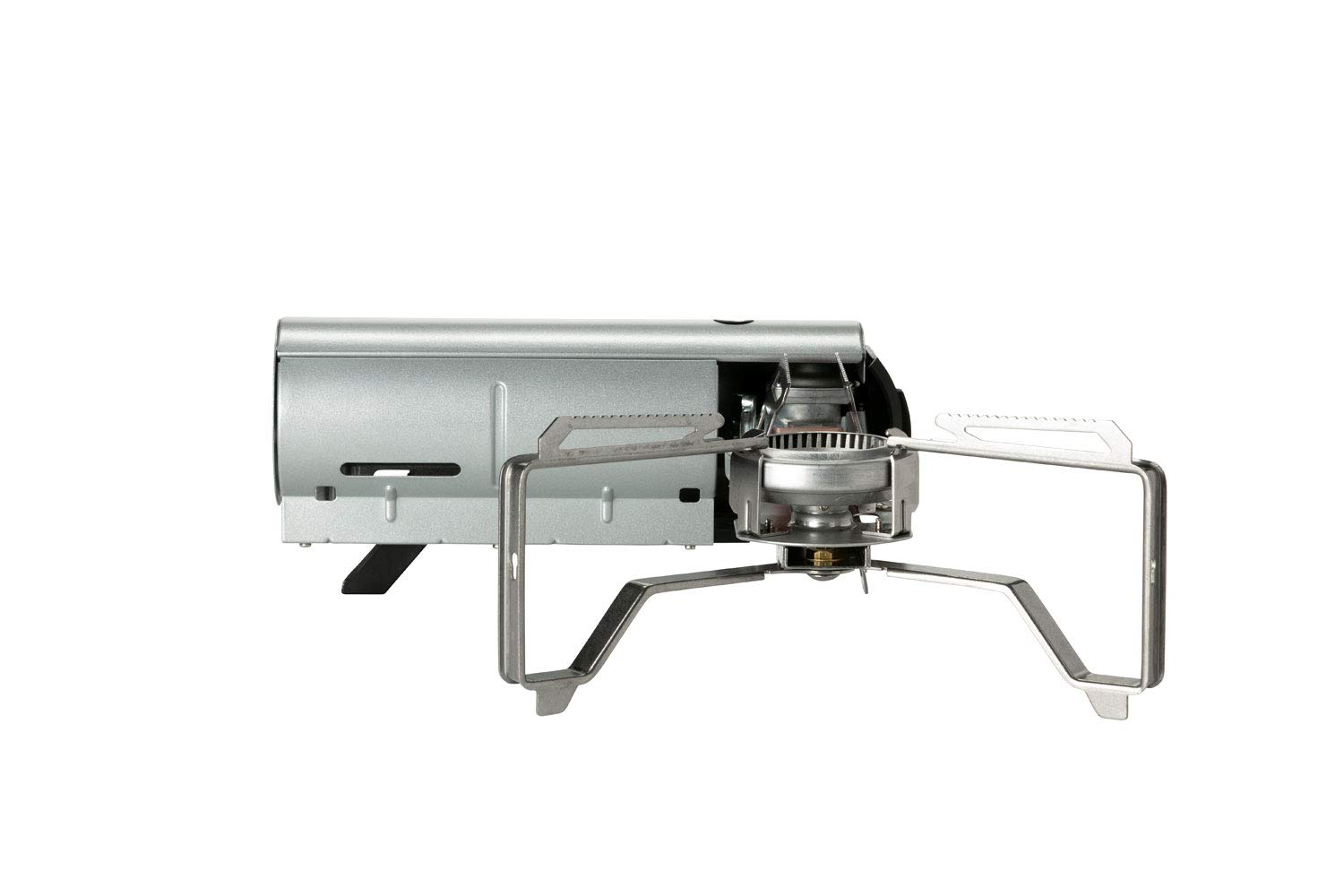 Peak GS-600 シングルバーナーコンロ スノーピーク シルバー Peak GS-600 シングルバーナーコンロ スノーピーク シルバー snow peak