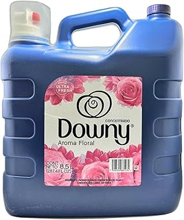 ダウニー アロマフローラル メキシコダウニー 8.5L×2本セット