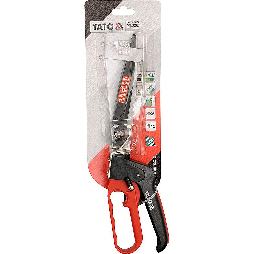YATO Ciseaux universels YT-8852