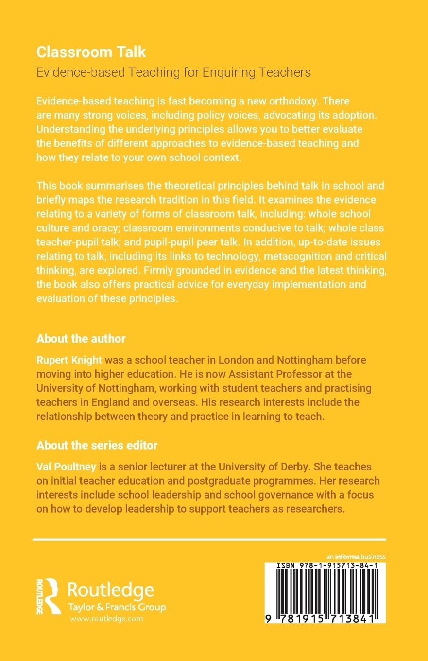 Planning and facilitating group learning (Critical Guides for Teacher Educators) - Image 2