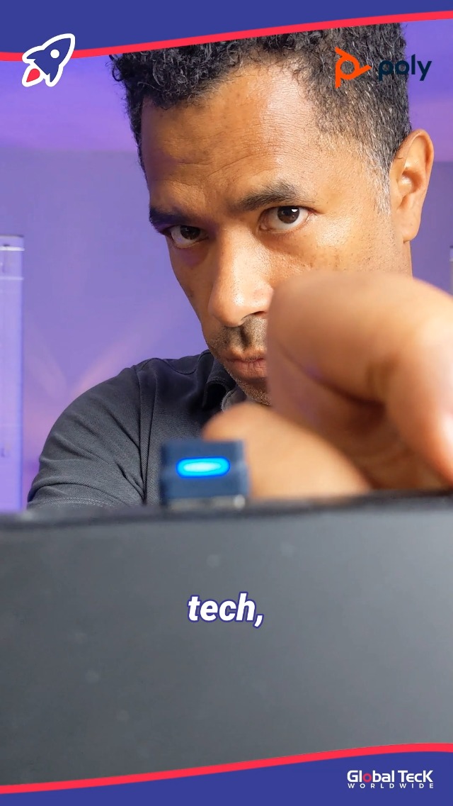 Poly Plantronics BT700 USB-C Bluetooth Adapter Dongle -217878-01