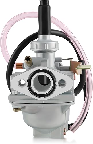 AUTOKAY Carburador para Honda Crf50 Xr50 Z50 Crf Xr 50 Z50RStock Size