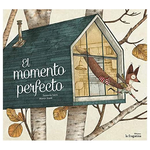 El momento perfecto (Lo mullarero)