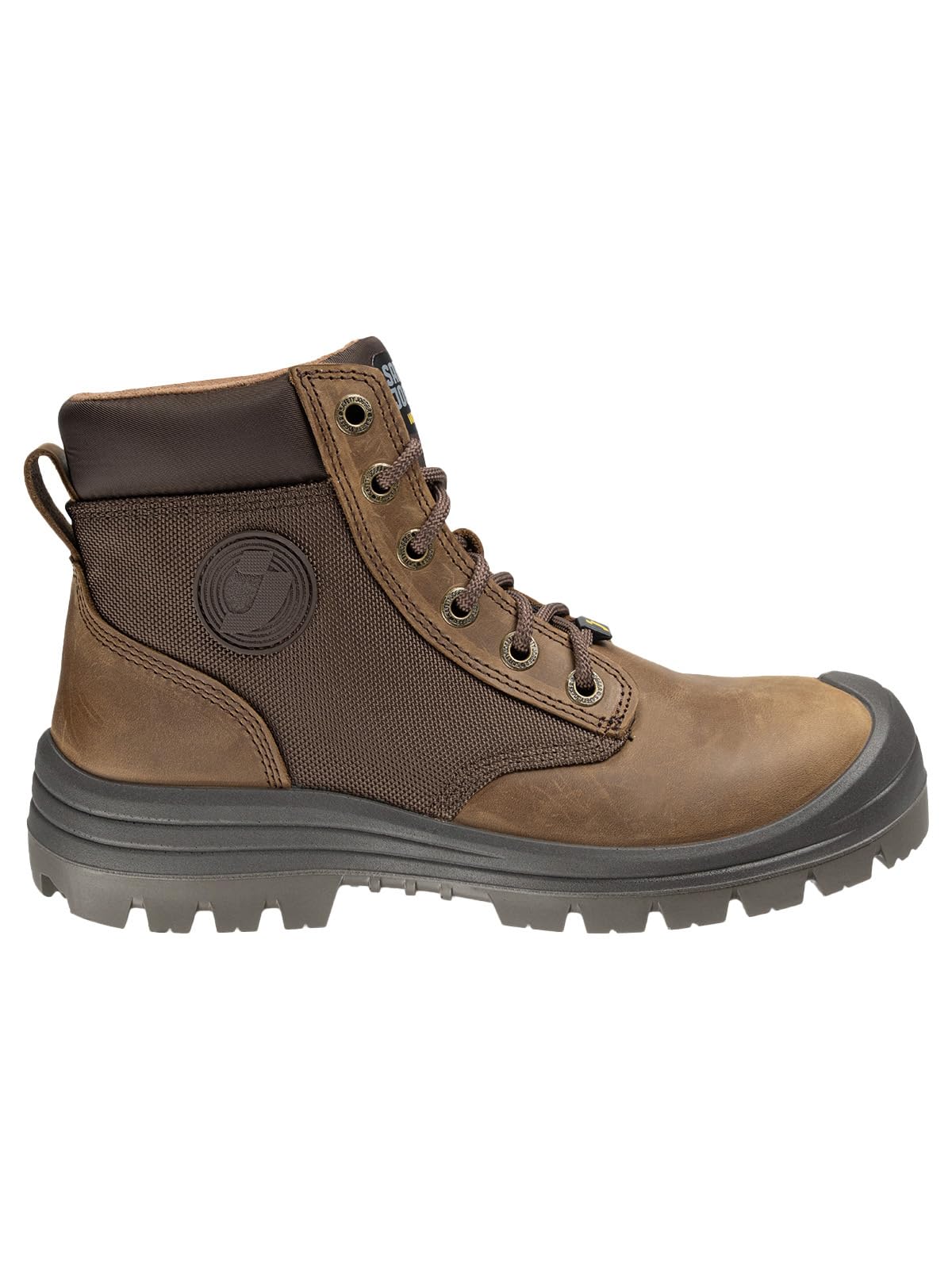 SAFETY JOGGER SafetyJogger Sicherheitsschuhe 013375 Dakar S3