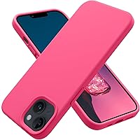 Vista 230 de OTOFLY - Funda para iPhone 8, iPhone 7, serie suave y sedosa, calidad prémium, botones de silicona suave, funda protectora compatible con iPhone 7